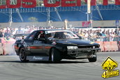 King of Europe Drift Romania 2009