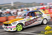 King of Europe Drift Romania 2009