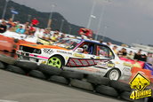 King of Europe Drift Romania 2009