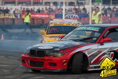 King of Europe Drift Romania 2009