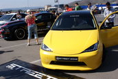 King of Europe Drift Romania 2009