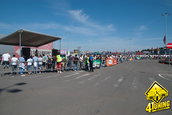 King of Europe Drift Romania 2009