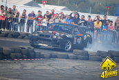 King of Europe Drift Romania 2009