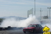 King of Europe Drift Romania 2009