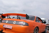 King of Europe Drift Romania 2009