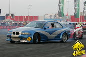 King of Europe Drift Romania 2009