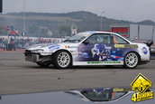 King of Europe Drift Romania 2009