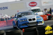 King of Europe Drift Romania 2009