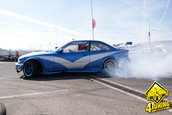 King of Europe Drift Romania 2009