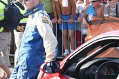King of Europe Drift Romania 2009