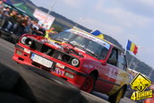 King of Europe Drift Romania 2009