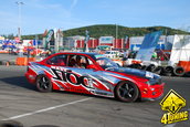 King of Europe Drift Romania 2009