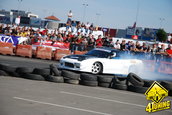 King of Europe Drift Romania 2009