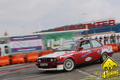 King of Europe Drift Romania 2009