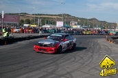 King of Europe Drift Romania 2009