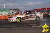 King of Europe Drift Romania 2009