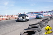 King of Europe Drift Romania 2009