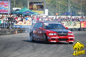 King of Europe Drift Romania 2009