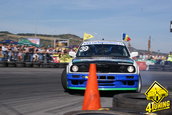 King of Europe Drift Romania 2009