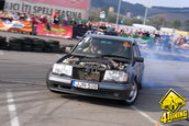 King of Europe Drift Romania 2009