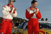 King of Europe Drift Romania 2009