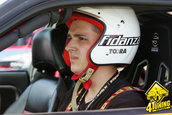 King of Europe Drift Romania 2009