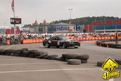 King of Europe Drift Romania 2009
