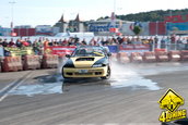 King of Europe Drift Romania 2009