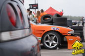 King of Europe Drift Romania 2009