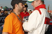 King of Europe Drift Romania 2009