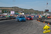 King of Europe Drift Romania 2009