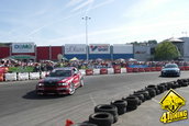 King of Europe Drift Romania 2009
