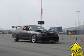 King of Europe Drift Romania 2009