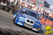 King of Europe Drift Romania 2009