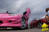 King of Europe Drift Romania 2009