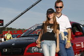 King of Europe Drift Romania 2009