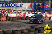 King of Europe Drift Romania 2009