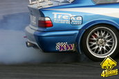 King of Europe Drift Romania 2009
