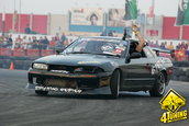 King of Europe Drift Romania 2009