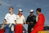 King of Europe Drift Romania 2009