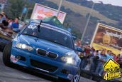 King of Europe Drift Romania 2009
