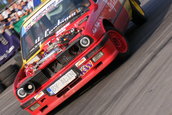 King of Europe Drift Romania 2009
