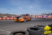 King of Europe Drift Romania 2009