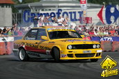 King of Europe Drift Romania 2009