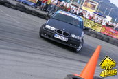 King of Europe Drift Romania 2009