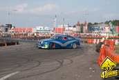 King of Europe Drift Romania 2009