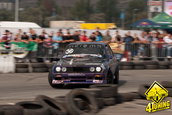 King of Europe Drift Romania 2009