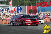 King of Europe Drift Romania 2009