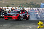 King of Europe Drift Romania 2009