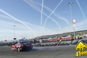 King of Europe Drift Romania 2009